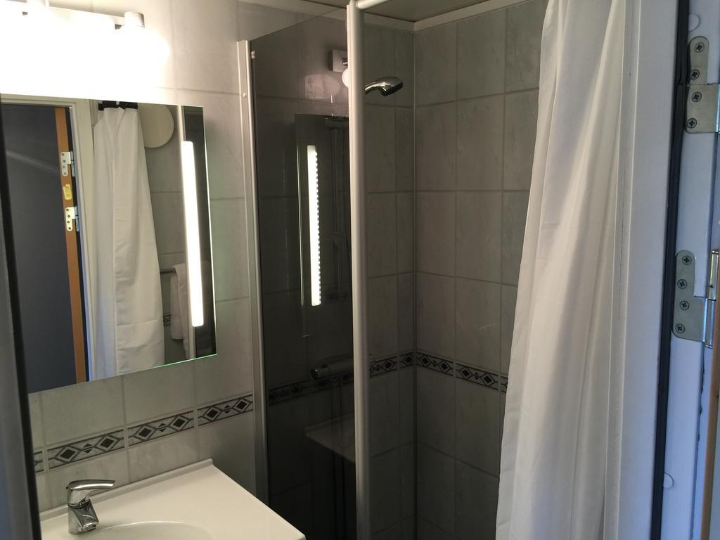 Hotell Smedjan Pajala Habitación foto